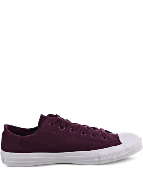 Converse Chuck Taylor All Star Ox Counter Climate "Dark Sangria/White" sneakers