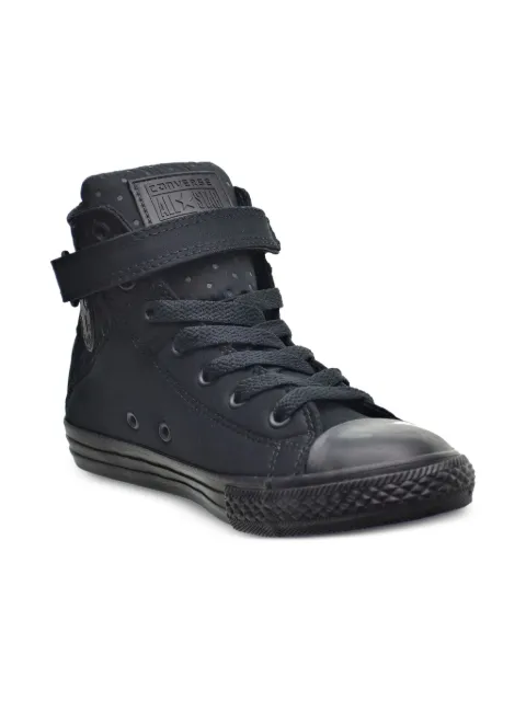 Converse Kids tenis Chuck Taylor All Star Brea HI/Black