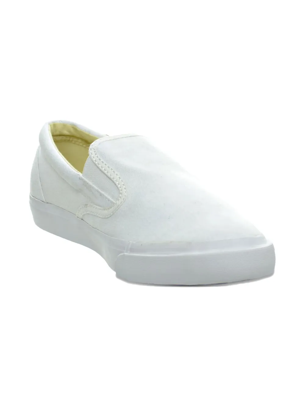 Converse Kids Chuck Taylor All Star Core "White Natural" sneakers