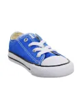 Converse Kids Chuck Taylor All Star ""Soar Blue"" sneakers