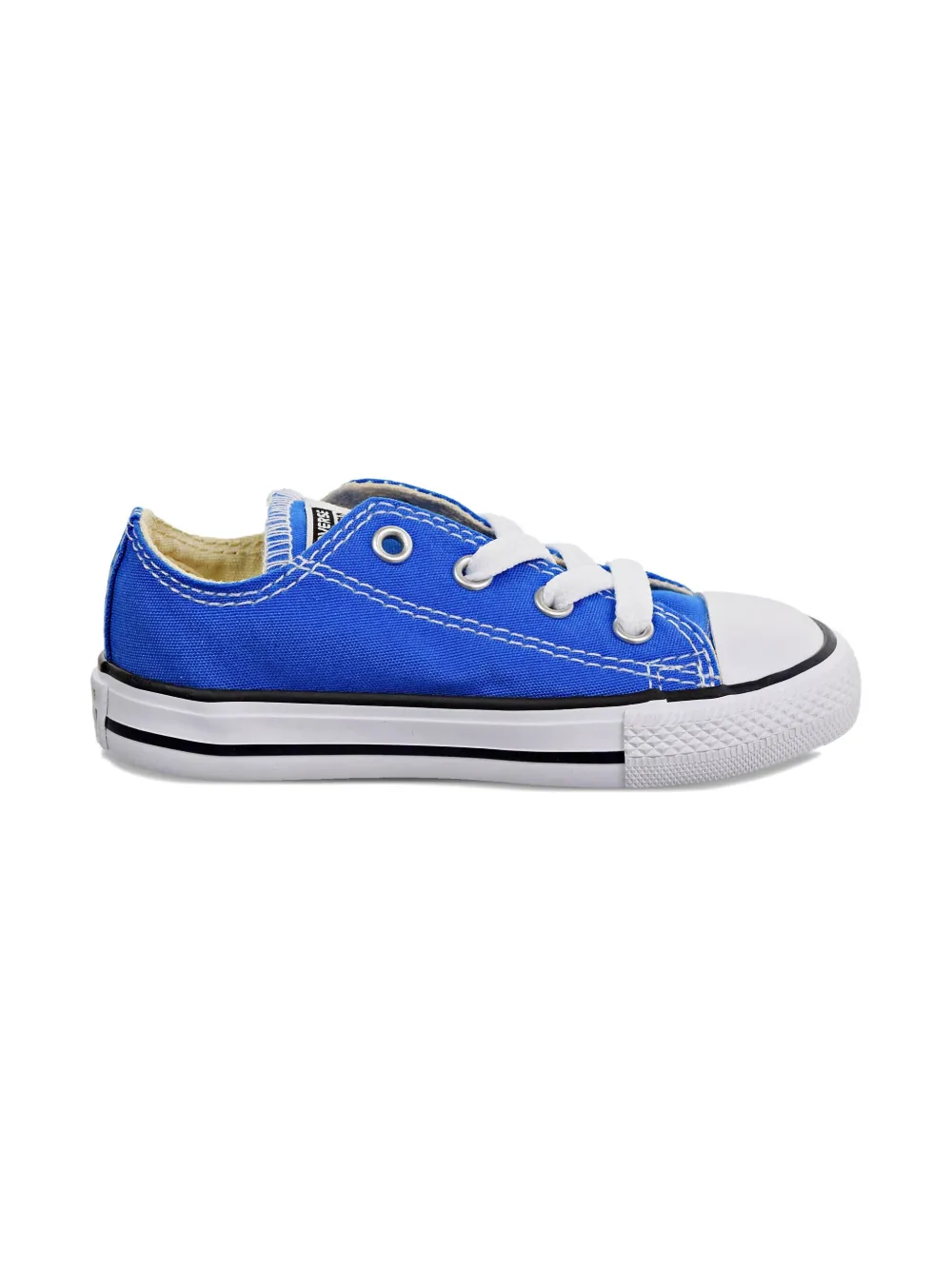 Converse Chuck Taylor All Star "soar Blue" Sneakers In Blue