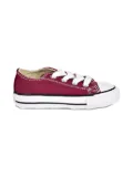 Converse Kids Chuck Taylor All Star Ox ""Red"" sneakers