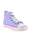 Converse Kids Chuck Taylor All Star ""Twilight Pulse/Hyper Magenta"" sneakers - Purple