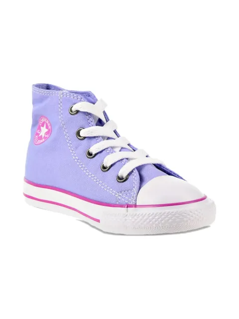 Converse Kids Chuck Taylor All Star "Twilight Pulse/Hyper Magenta" sneakers