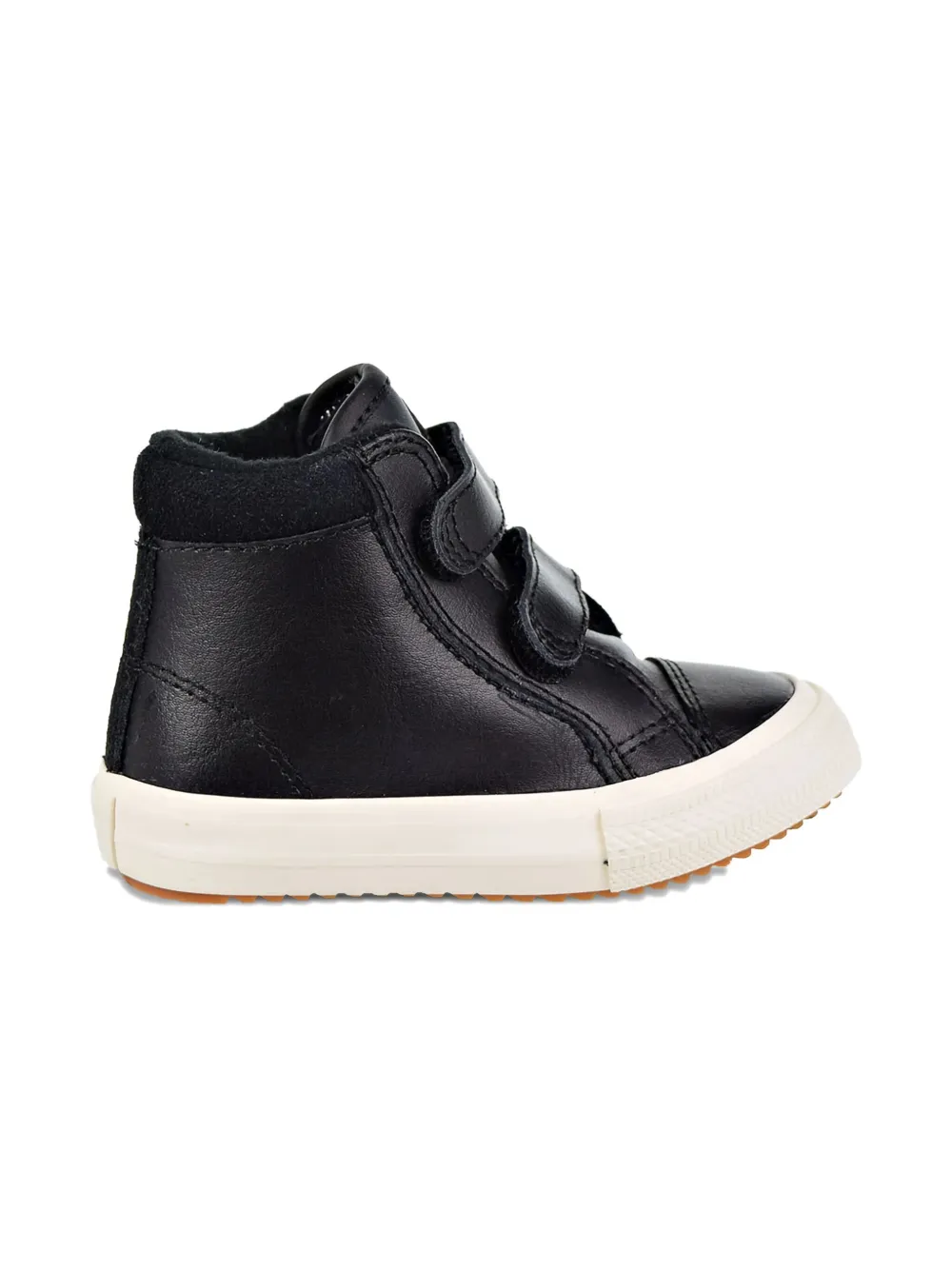 Converse Kids Chuck Taylor All Star 2V "Black Burnt Caramel" sneakers