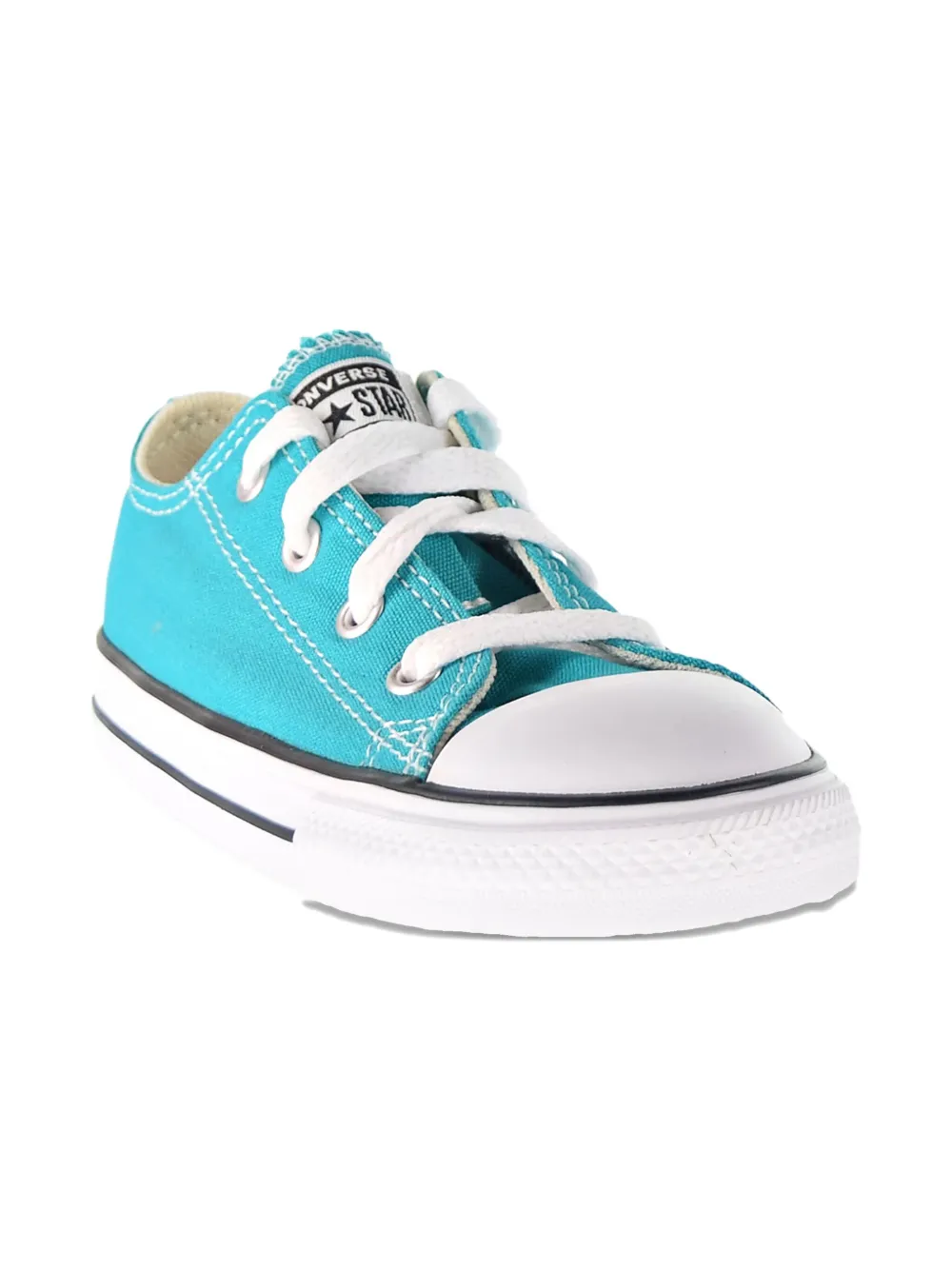 Converse Kids Chuck Taylor All Star Ox "Blue" sneakers