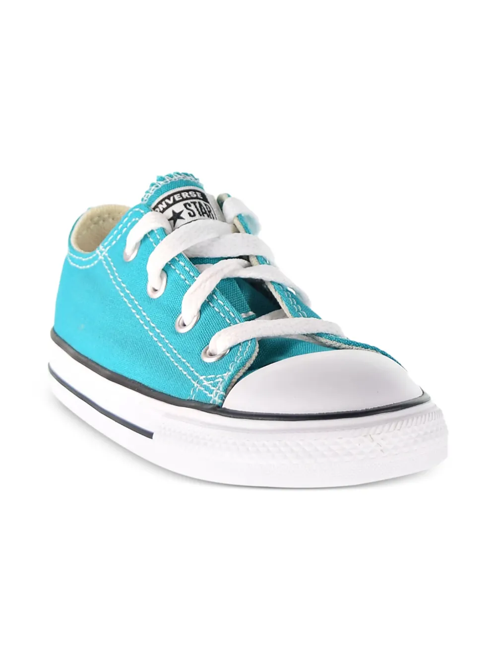 Converse Kids Chuck Taylor All Star Ox "Blue" sneakers