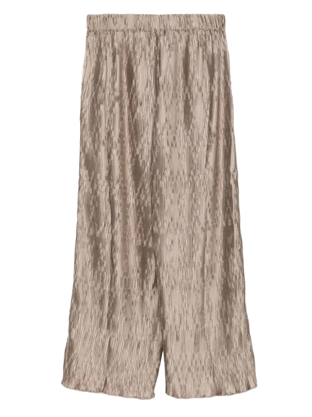 By Malene Birger Letitia trousers - Beige