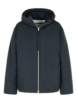 Jil Sander Down Jackets for Women - Shop Now at Farfetch Canada