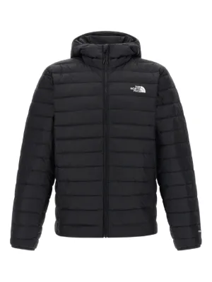The North Face Jaqueta Retro Nuptse Matelassê | Preto | FARFETCH BR