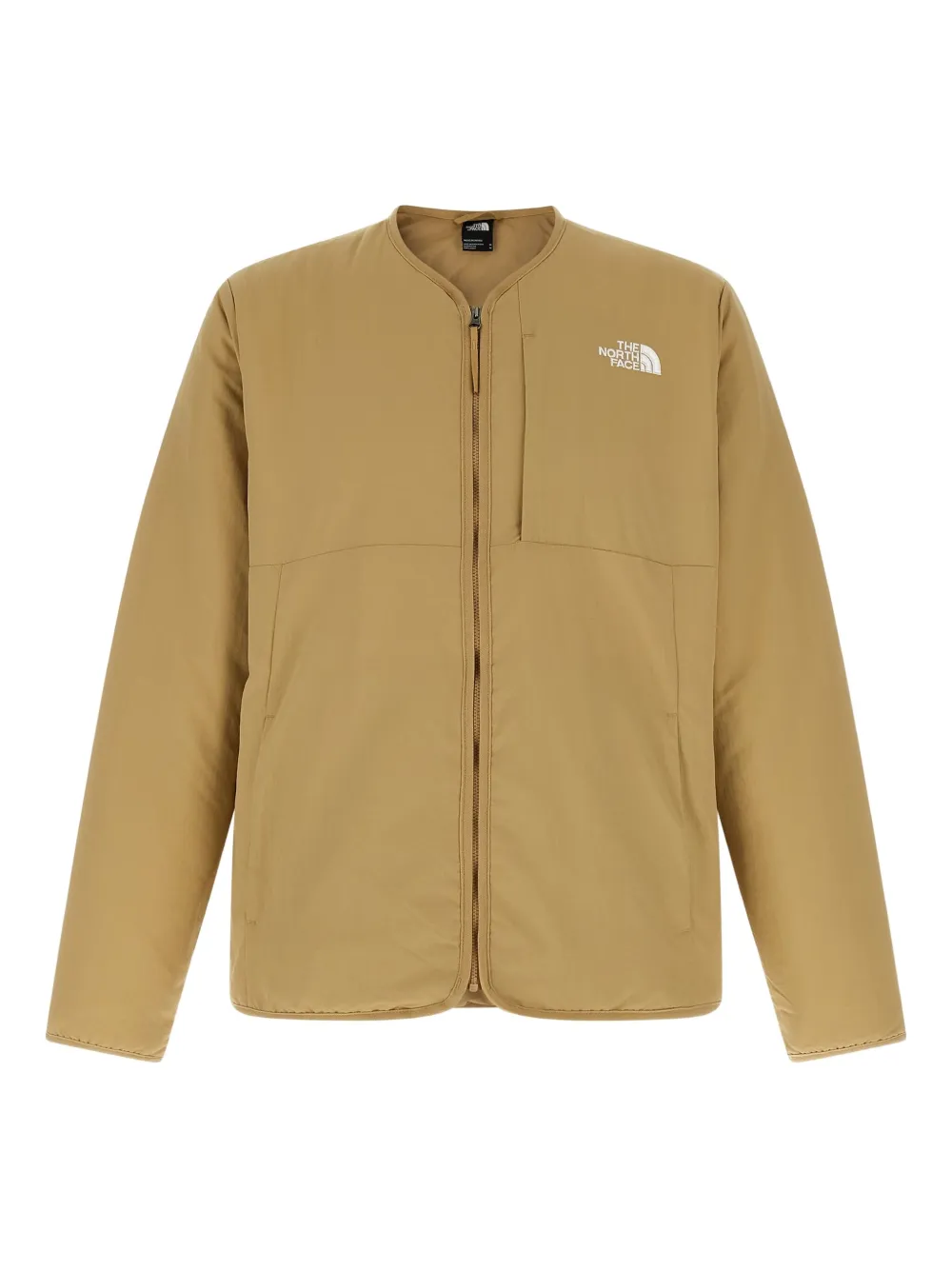 The North Face Ilti Liner padded cotton jacket - ニュートラル The North Face Ilti Liner padded cotton jacket - ニュートラル