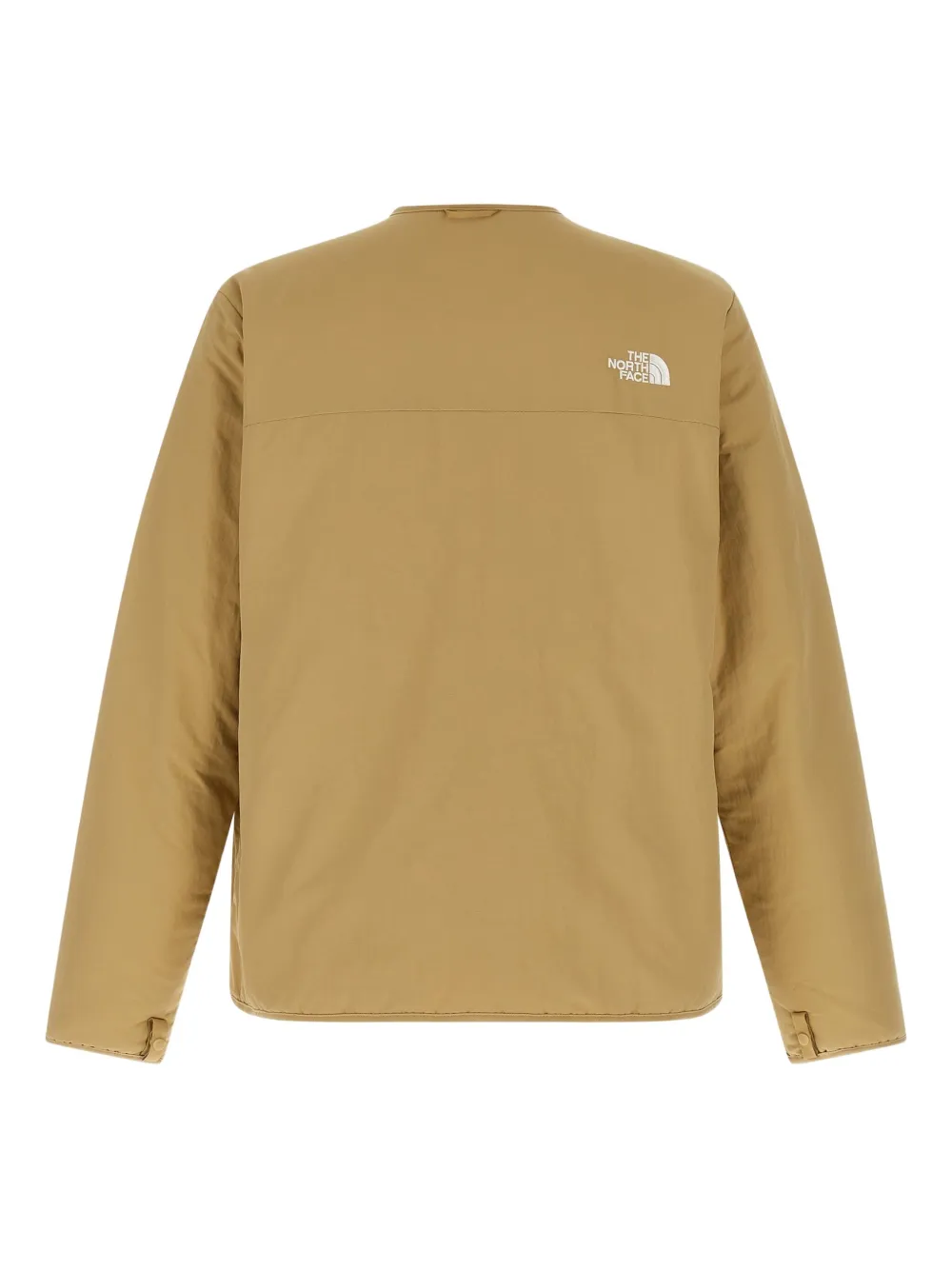The North Face Ilti Liner padded cotton jacket | Down Jackets | Image 2