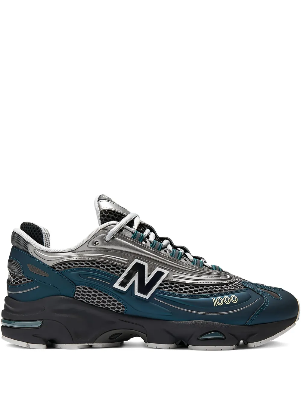New Balance Fresh Foam Arishi "White" sneakers