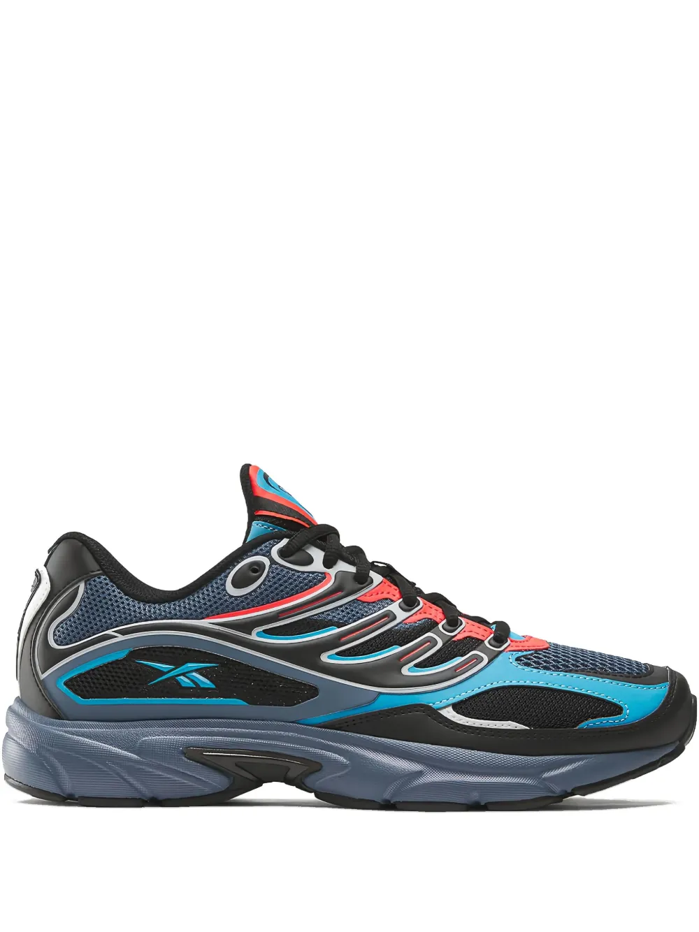 Reebok Premier Road Control "Cyan Blue" sneakers | Blue | Image 1