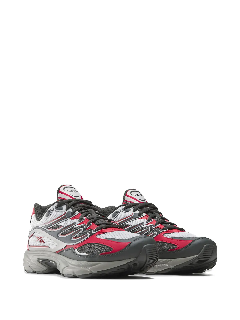 Reebok Premier Road Control "Moon Grey" sneakers