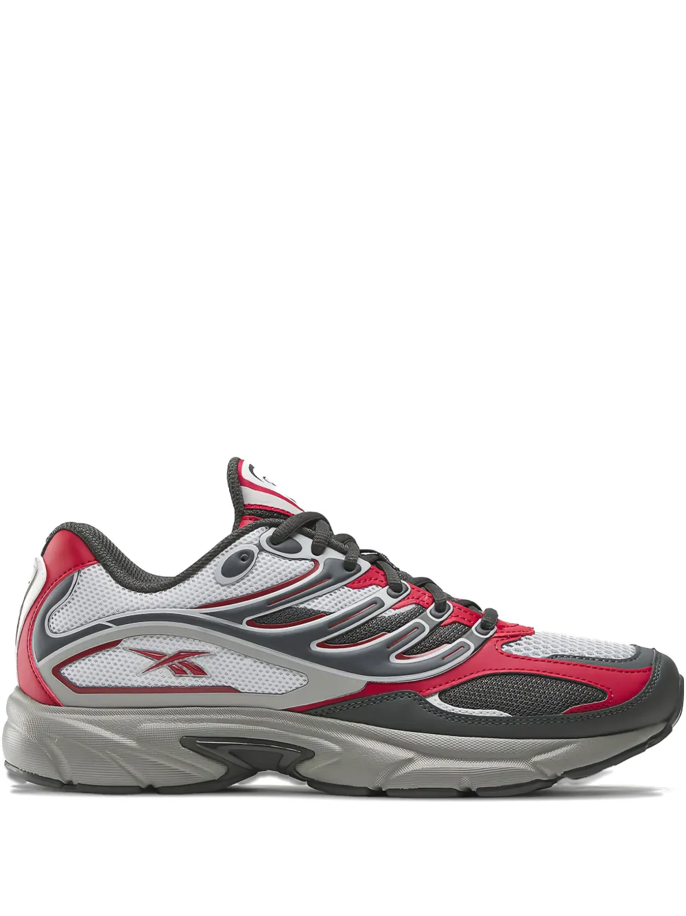 Reebok Premier Road Control "Moon Grey" sneakers