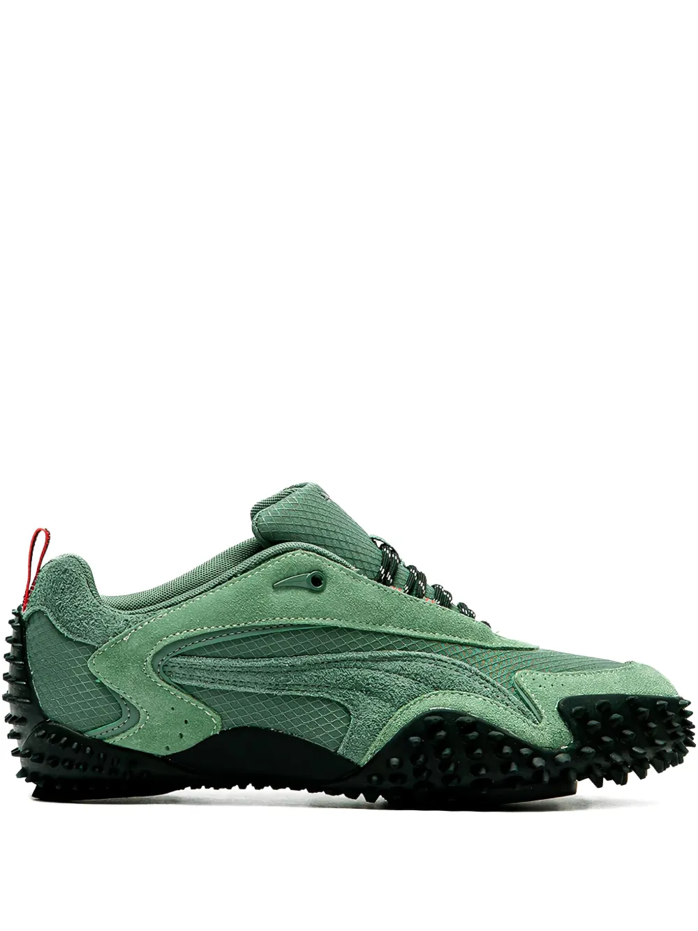 PUMA Mostro XC "Eucalyptus" sneakers Green