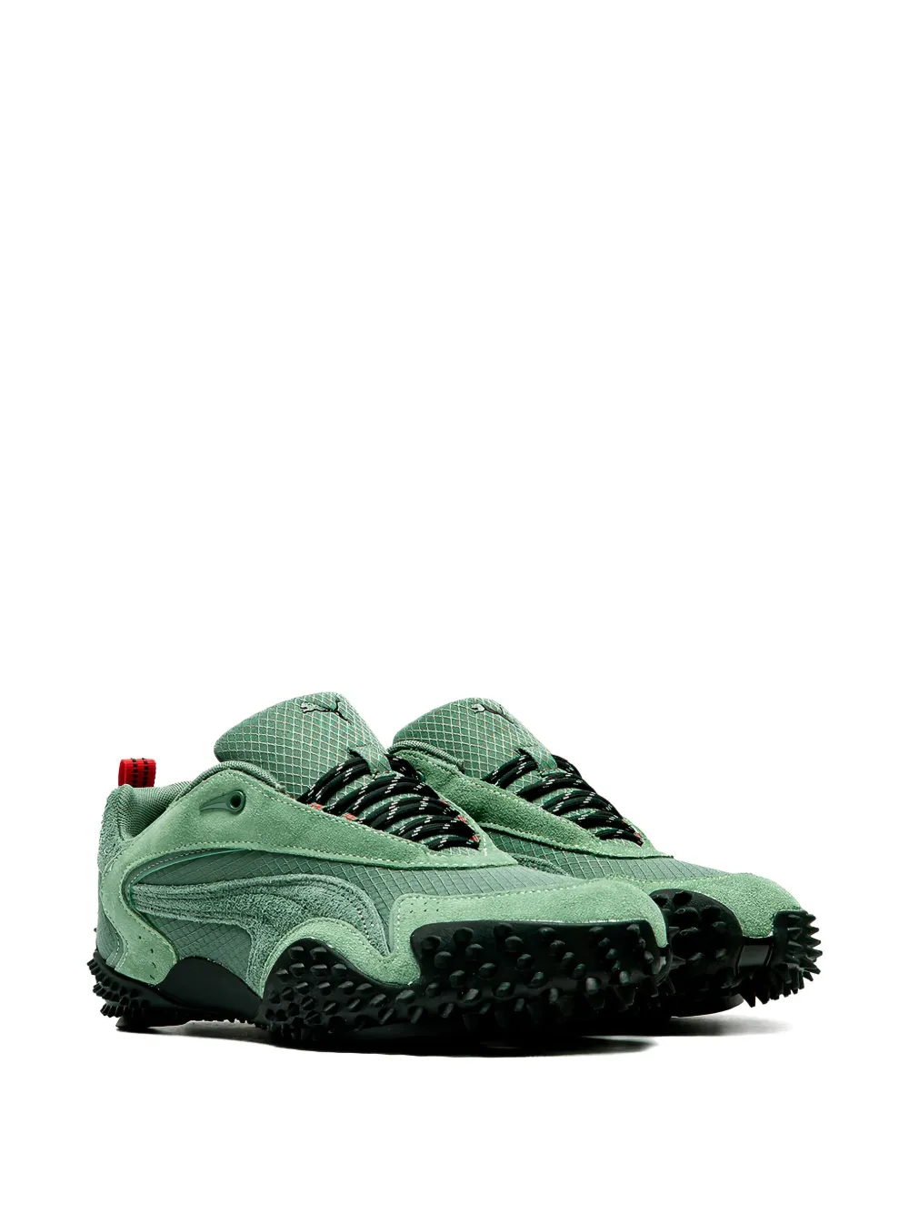 PUMA Mostro XC "Eucalyptus" sneakers Green