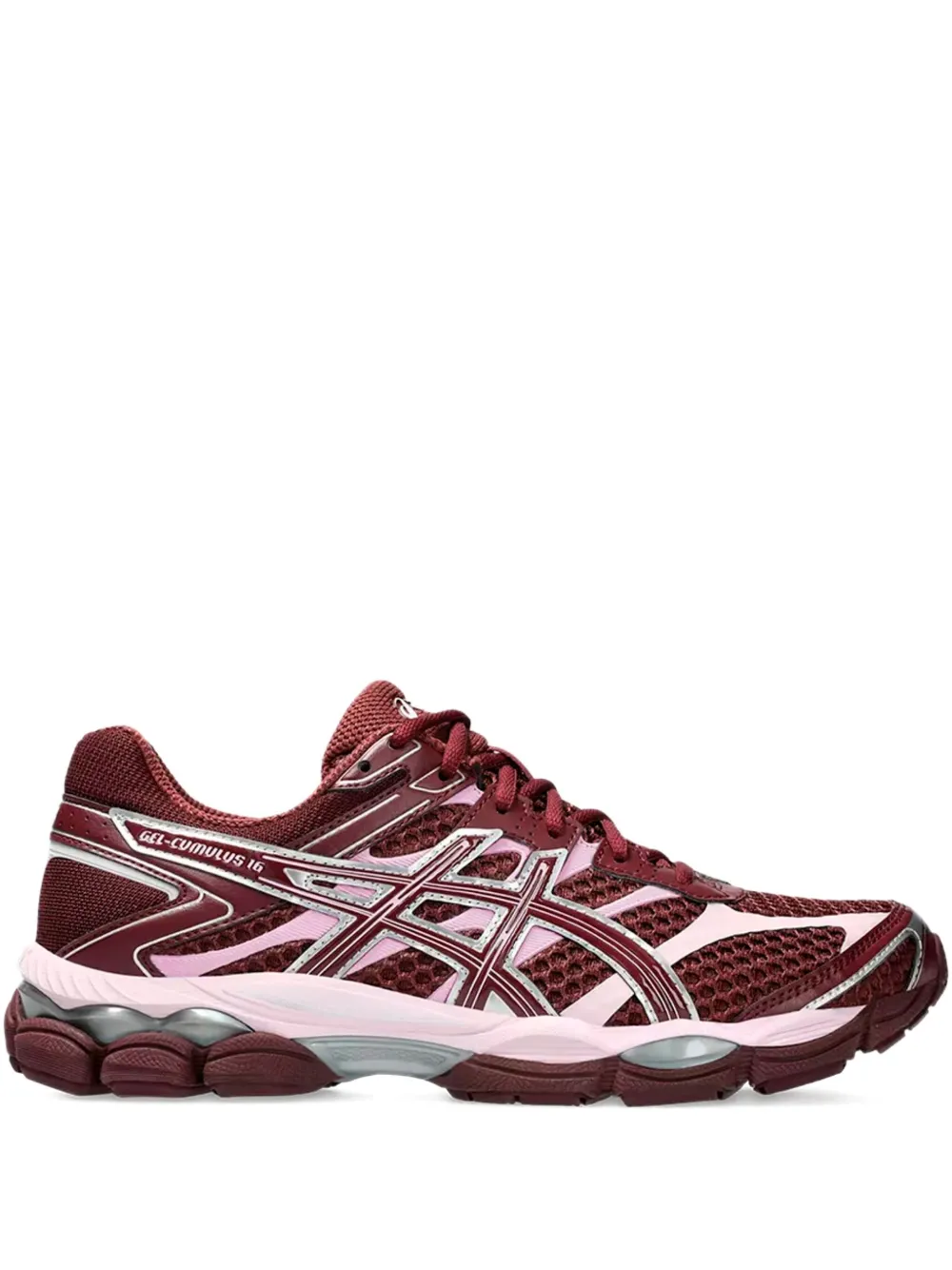 ASICS Gel-Cumulus 16 sneakers Red