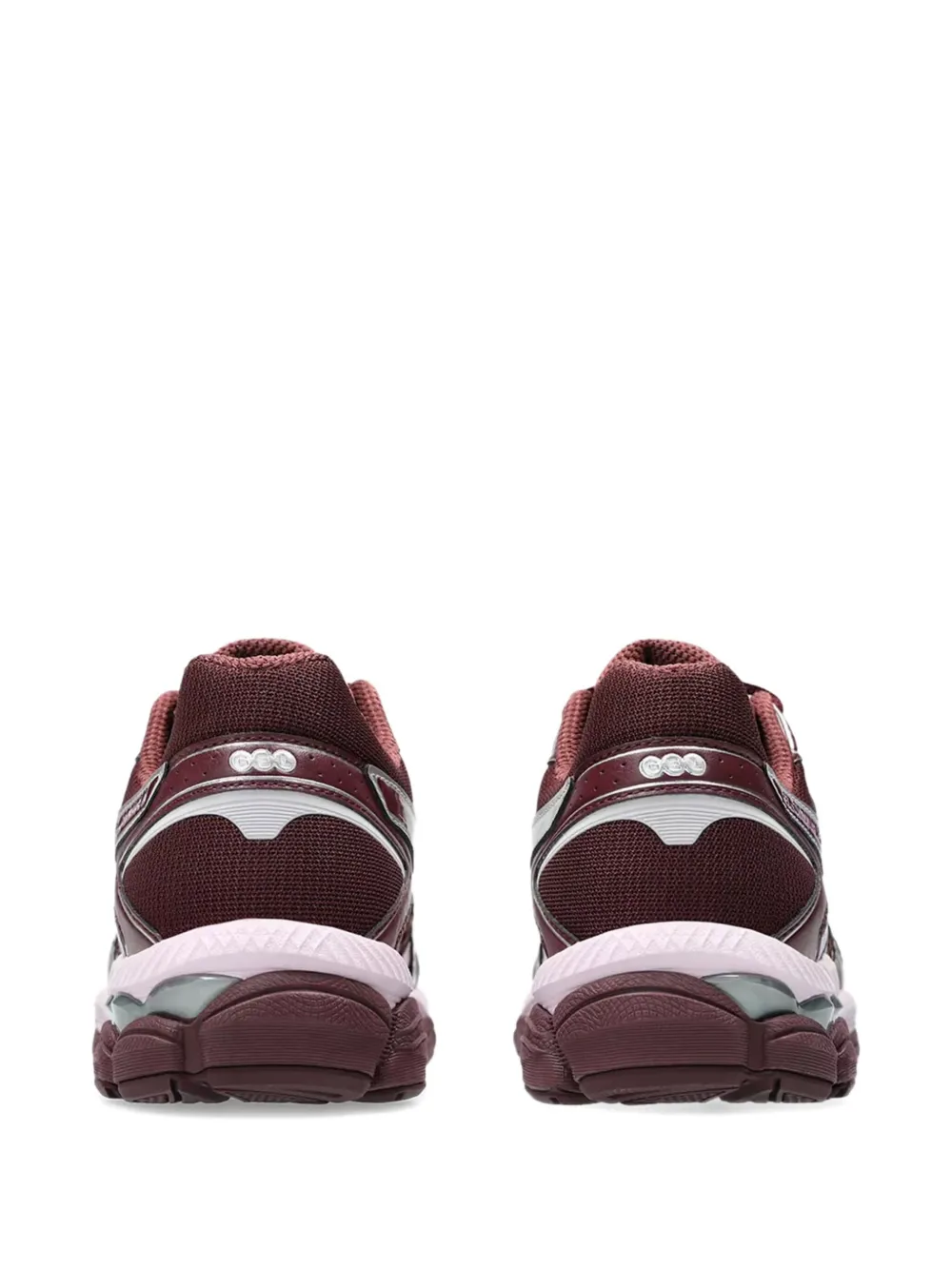 ASICS Gel-Cumulus 16 sneakers Red