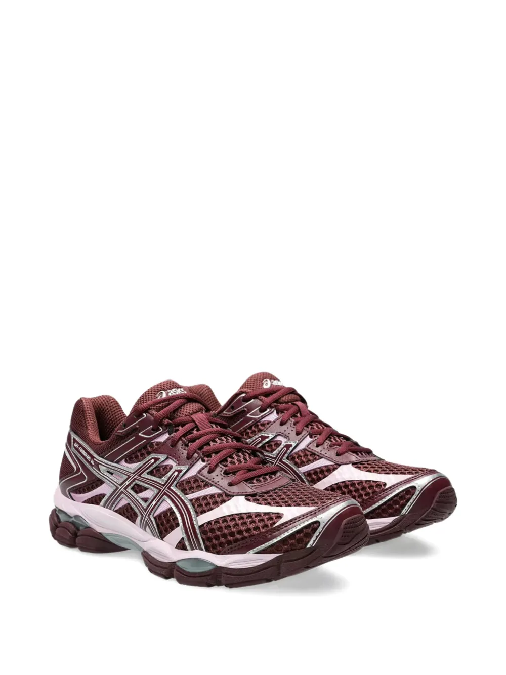 ASICS Gel-Cumulus 16 sneakers Red