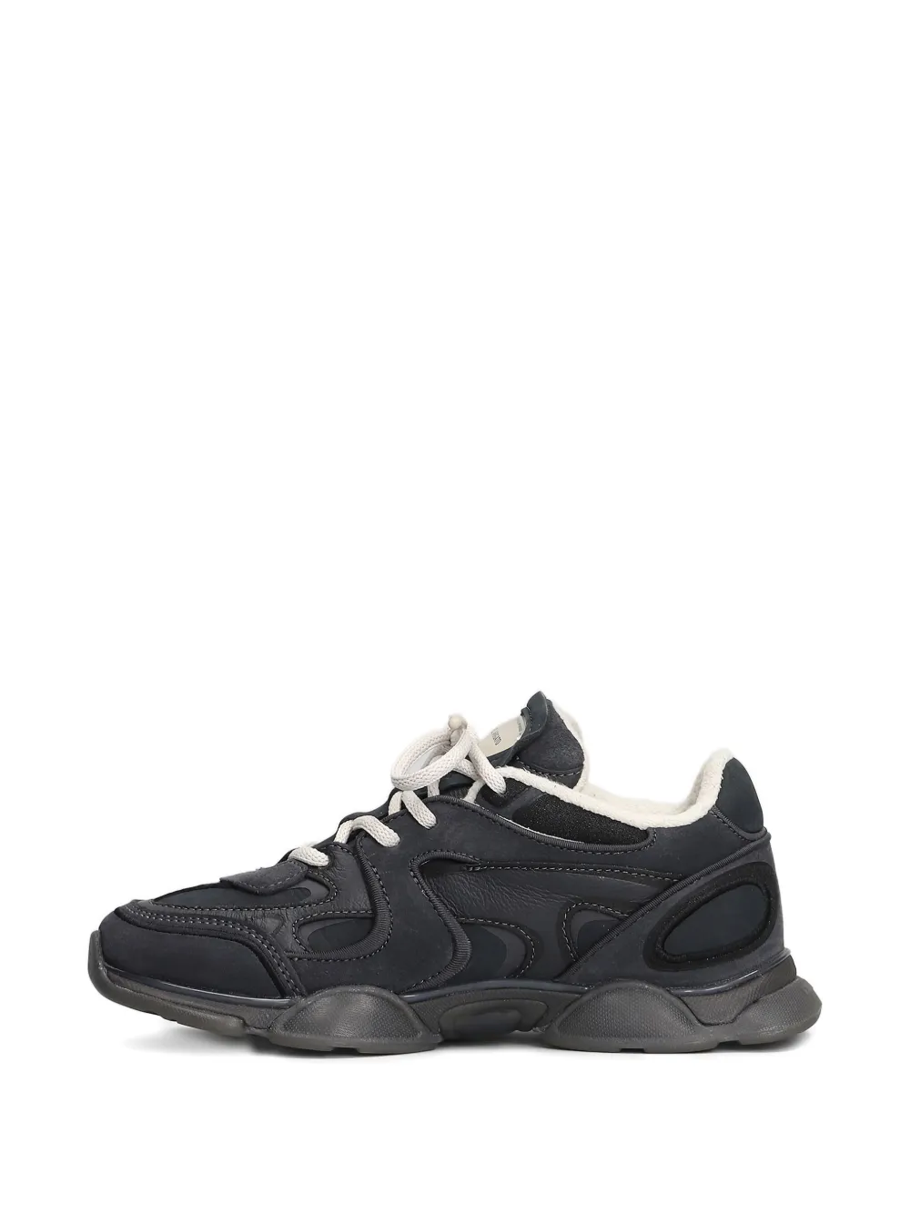 Axel Arigato Eris sneakers met logo Zwart