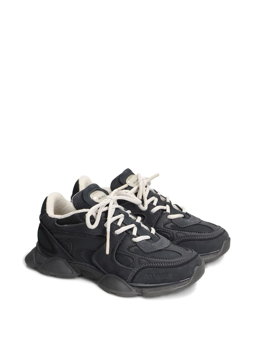 Axel Arigato Eris sneakers met logo Zwart