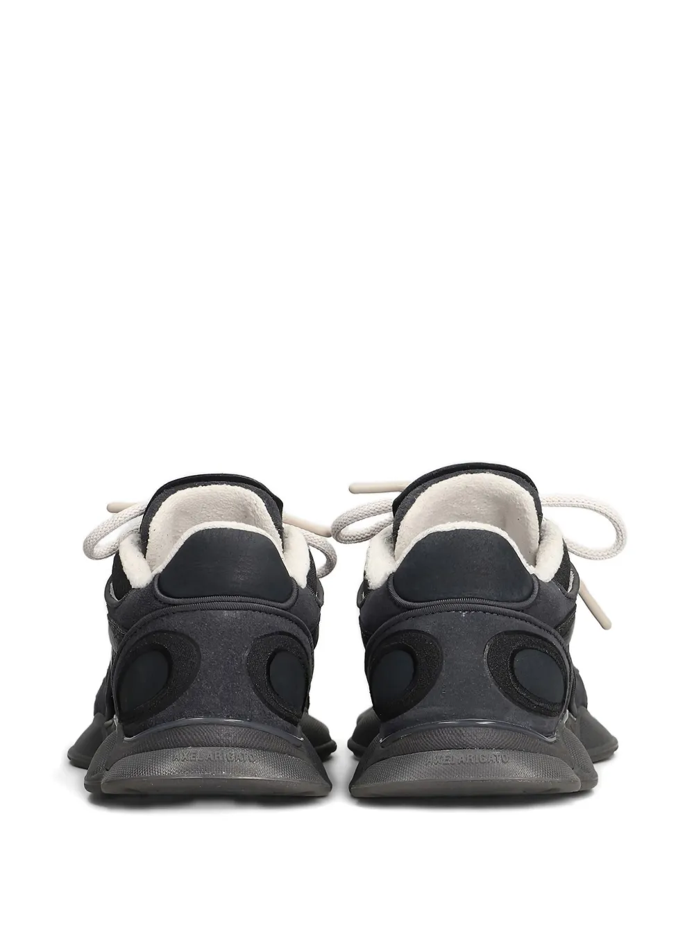 Axel Arigato Eris sneakers met logo Zwart