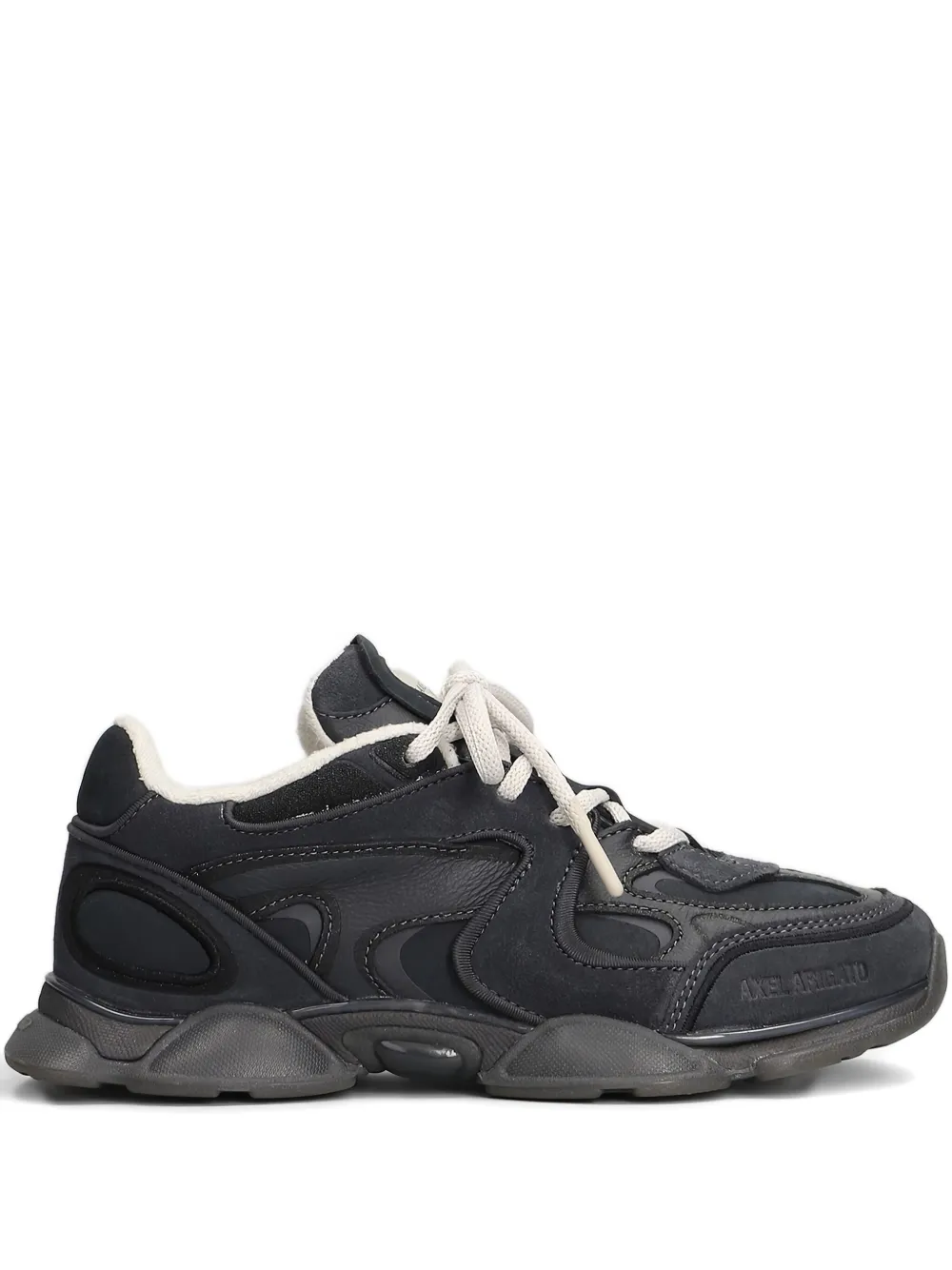 Axel Arigato Eris sneakers met logo Zwart