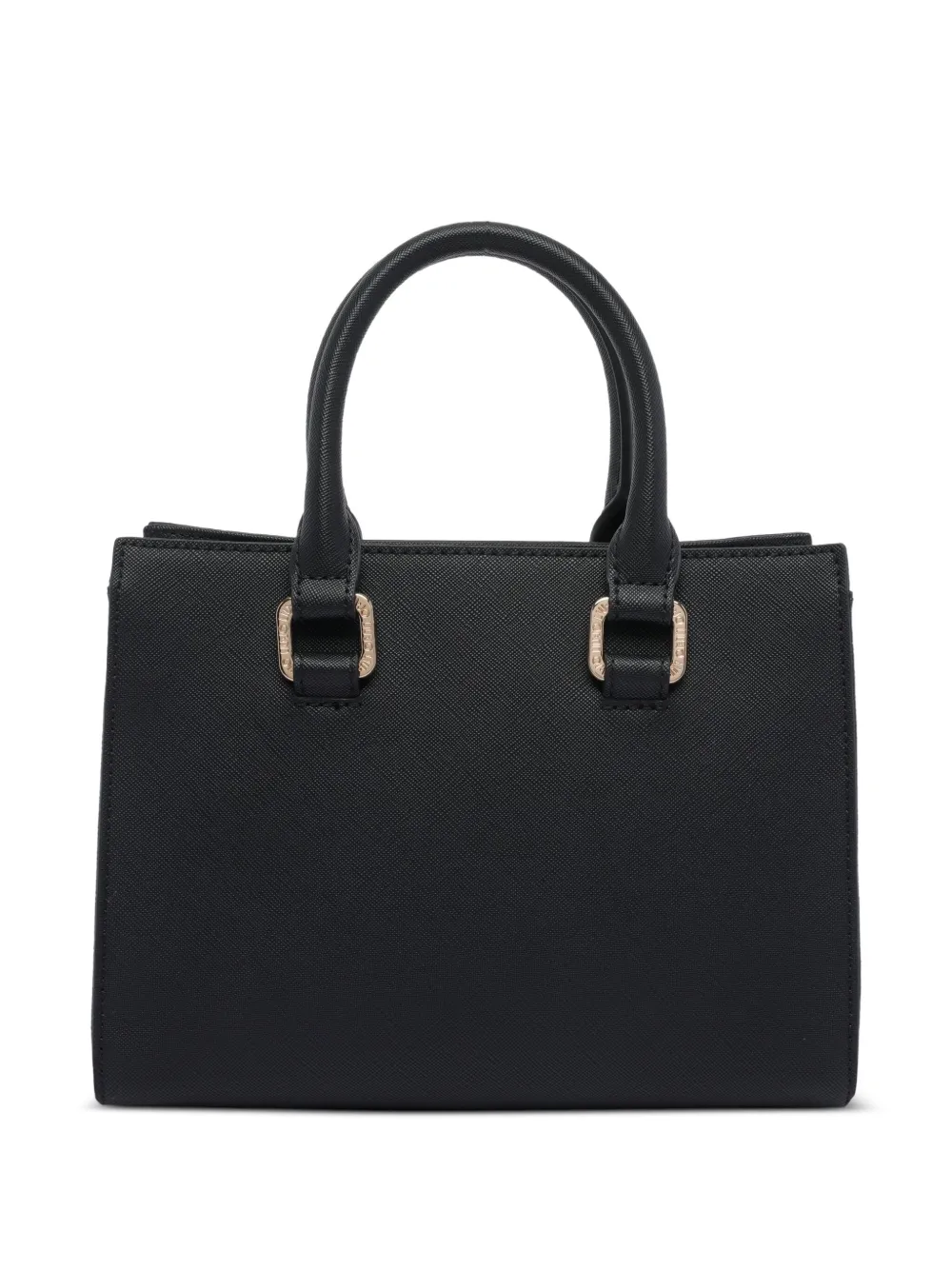 LIU JO logo-embossed tote bag | Image 2