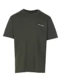 Daily Paper printed T-shirt - Green
