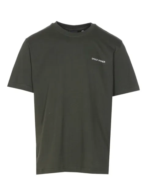 Daily Paper printed T-shirt