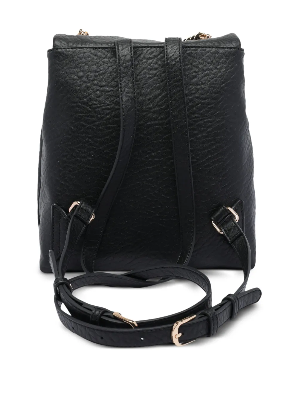 LIU JO mochila de piel con cierre | Image 2
