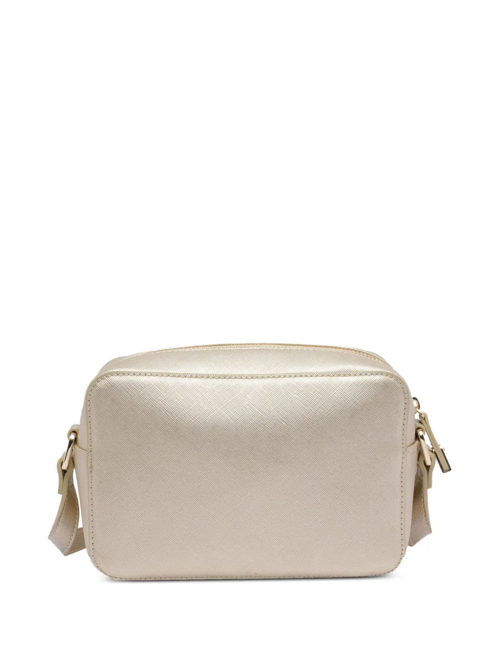 LIU JO logo-embossed crossbody bag | Image 2