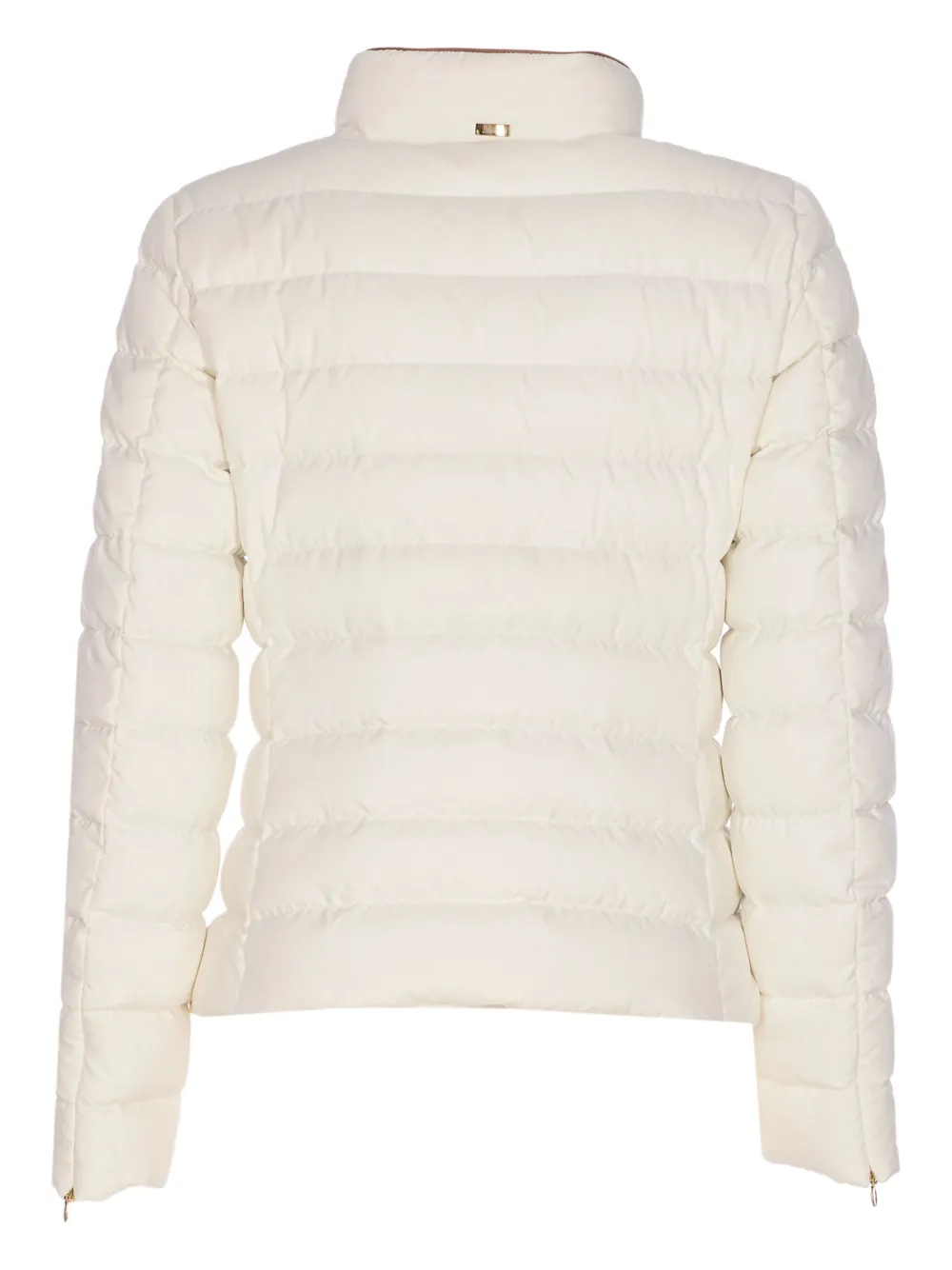 Herno padded high-neck jacket | Down Jackets | Image 2