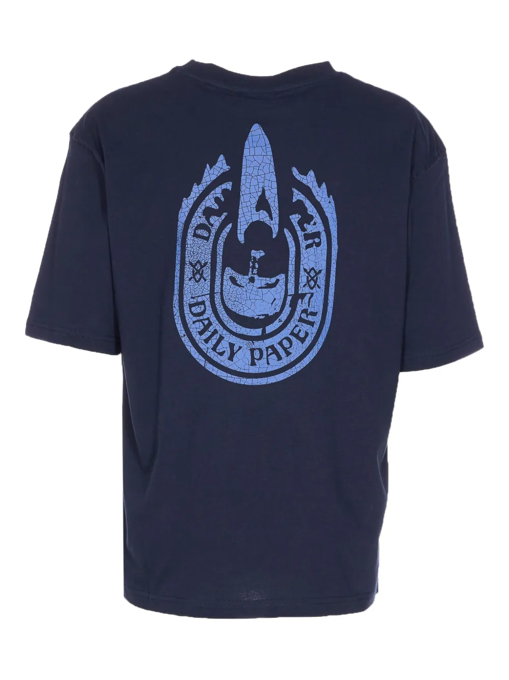 Daily Paper logo-print T-shirt | T-Shirts | Image 2