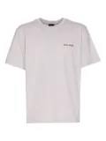 Daily Paper printed T-shirt - Grey