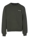Daily Paper printed sweatshirt - Green