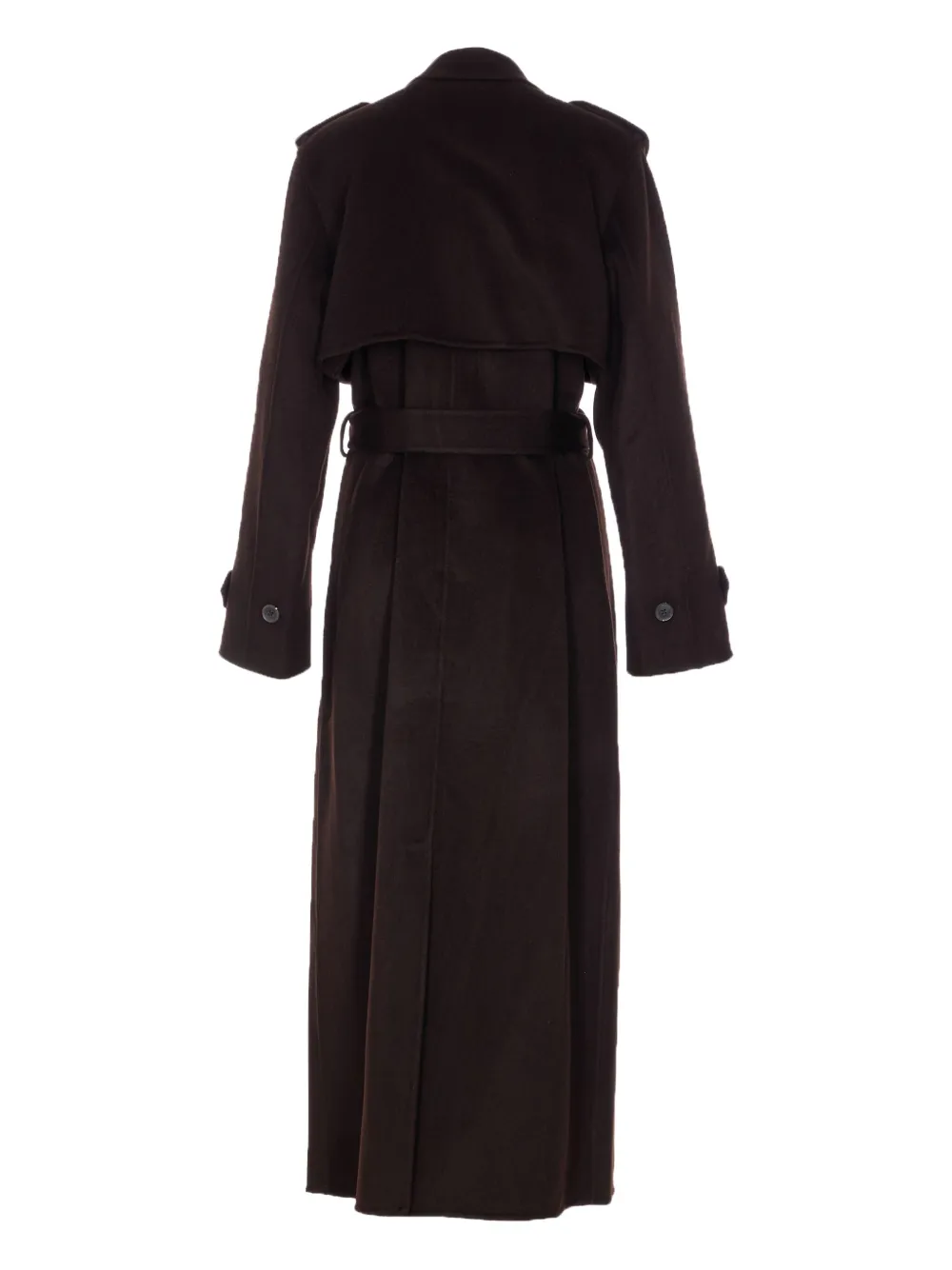 IVY OAK Charlotte Ann coat | Double Breasted & Peacoats | Image 2