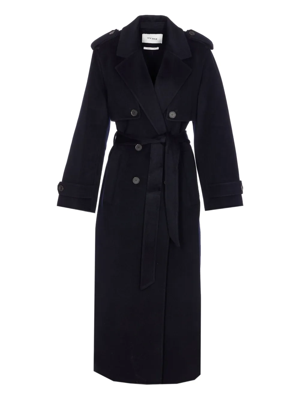 IVY OAK Colette Ann coat | Blue | Image 1