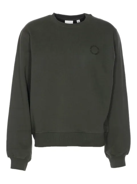 Daily Paper Orbit-embroidered sweatshirt