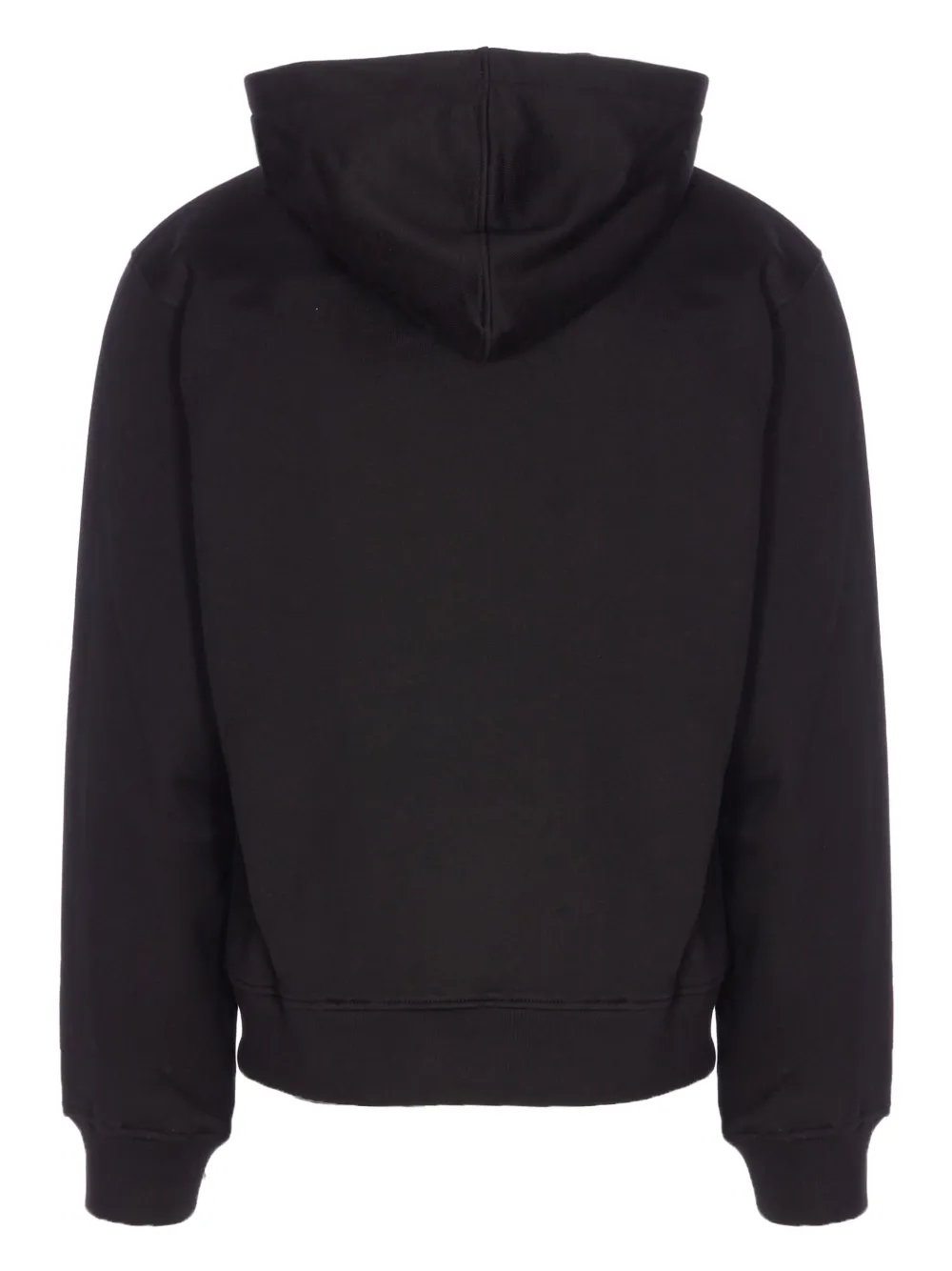Daily Paper Light Cycle Hoodie In Black