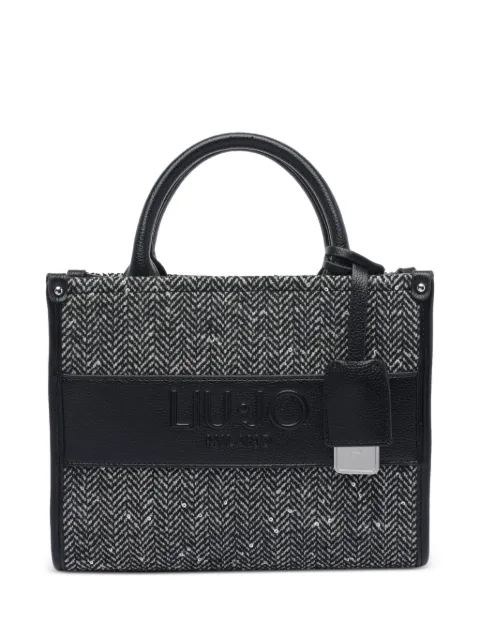 LIU JO Ridhi tote bag