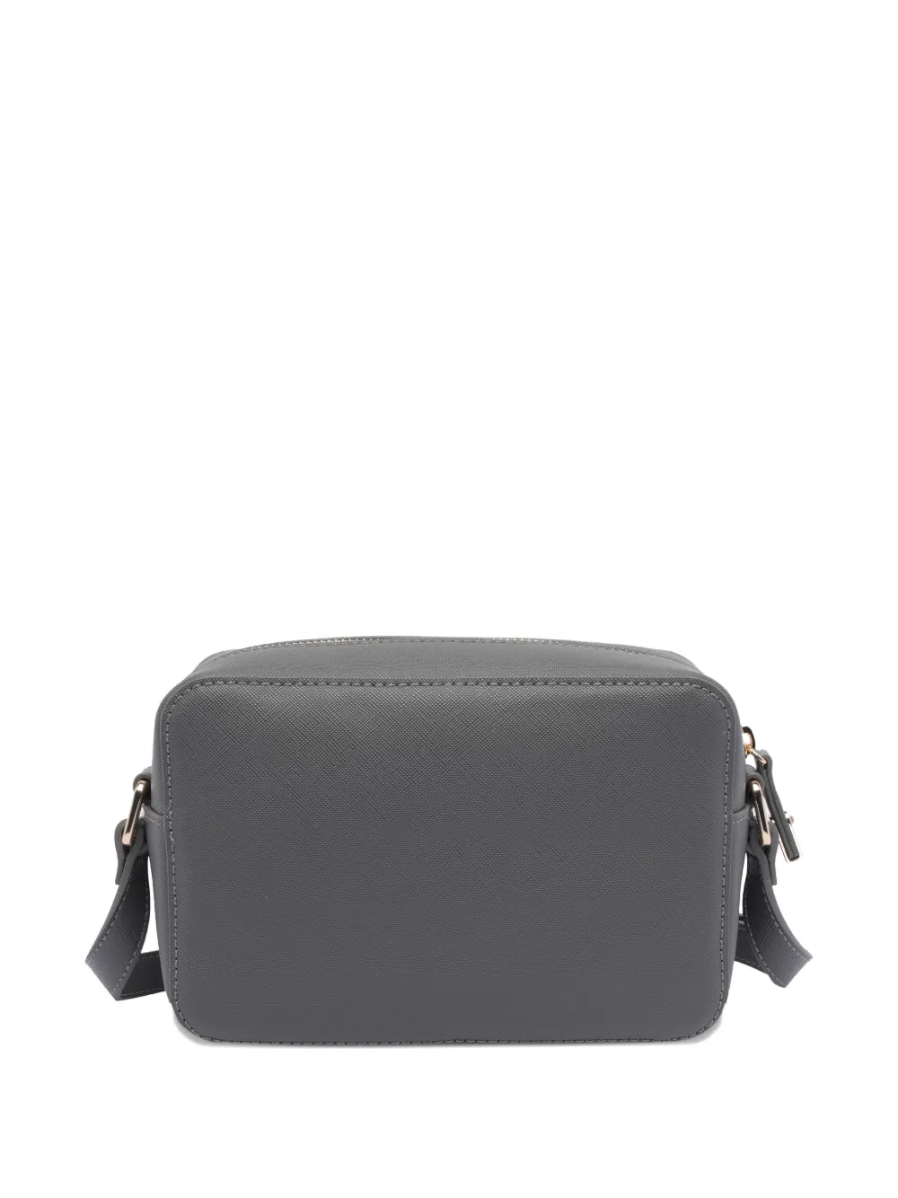 Liu •jo Versatile Shoulder Bag Adjustable Strap In Gray