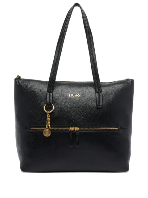 LIU JO Schultertasche mit Reißverschluss