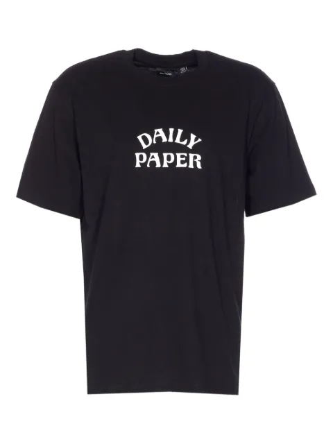Daily Paper logo-print T-shirt