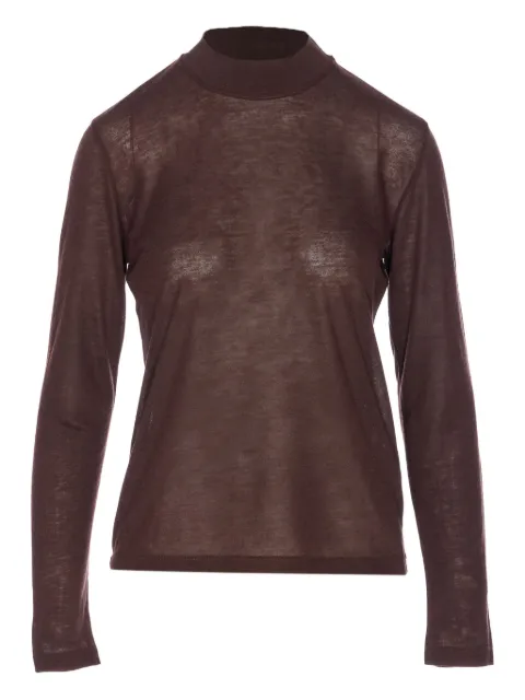 Filippa K cashmere-blend jumper