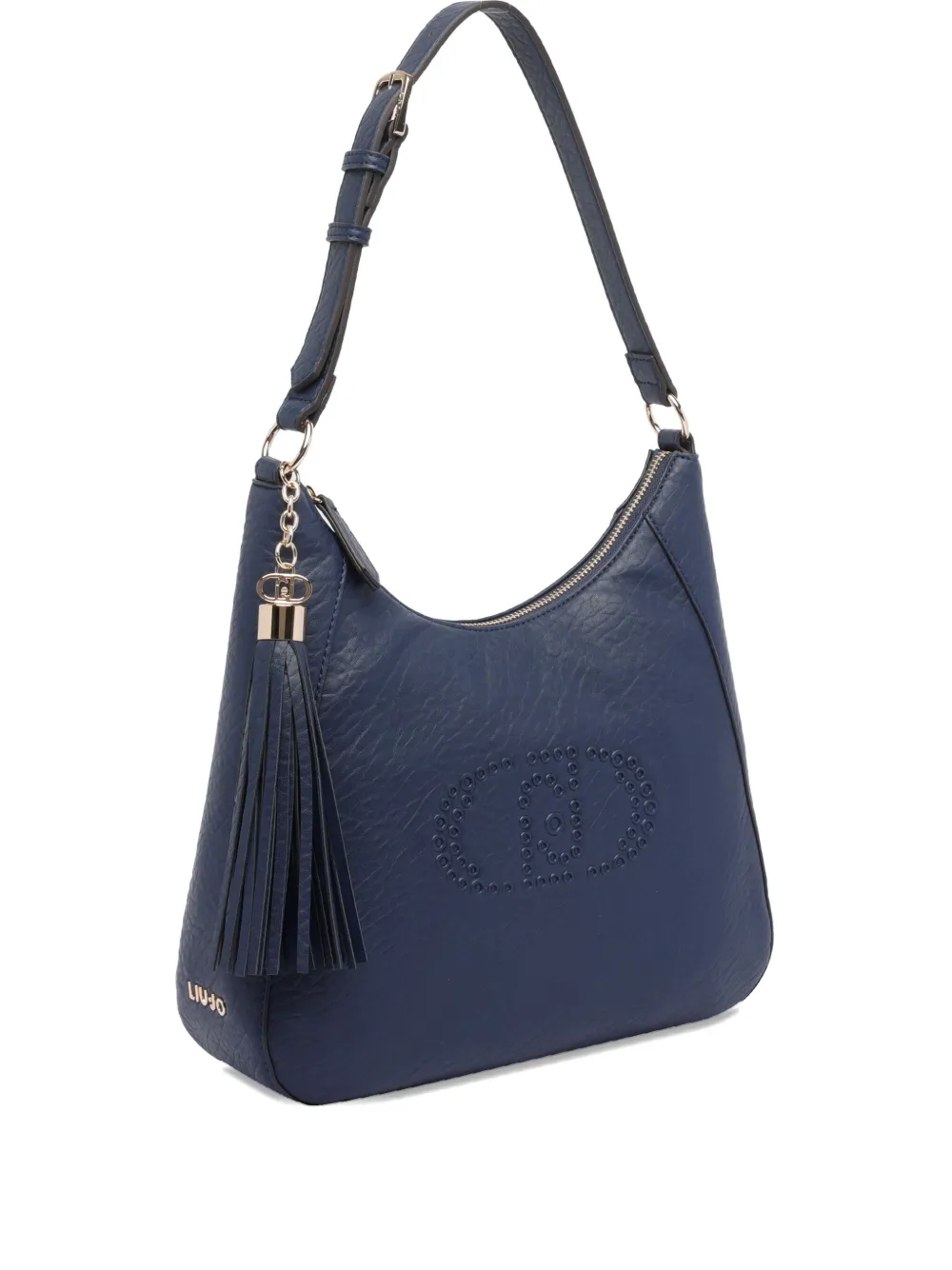 LIU JO Samiana shoulder bag | Blue | Image 1
