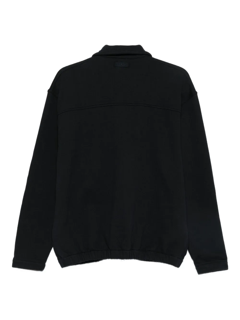 Norse Projects organic cotton bomber jacket | Bomber Jackets | Image 2