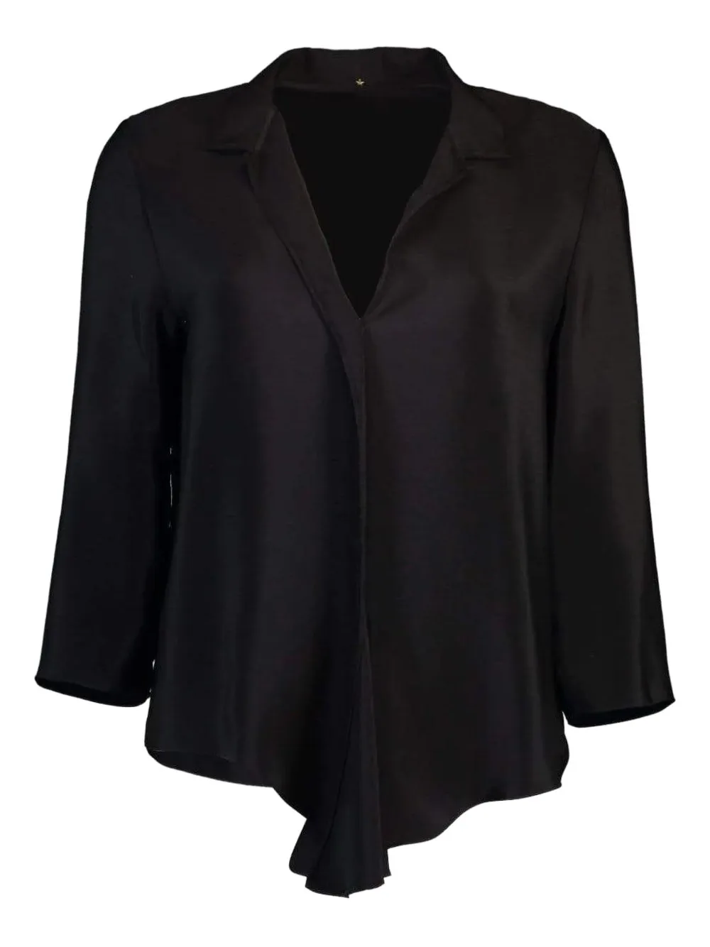 Peter Cohen Frolic top | Black | Image 1